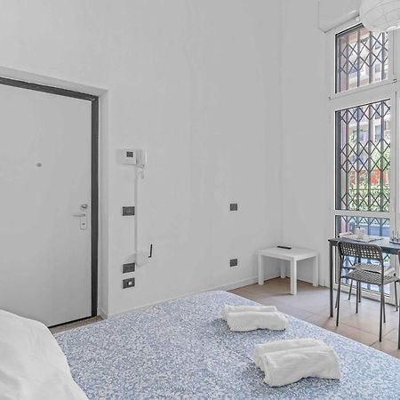 Cos54 - Exclusive Apartment With Garden In Milão Exterior foto