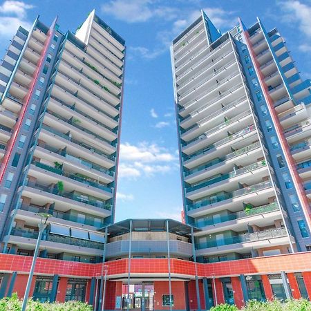 Cos54 - Exclusive Apartment With Garden In Milão Exterior foto